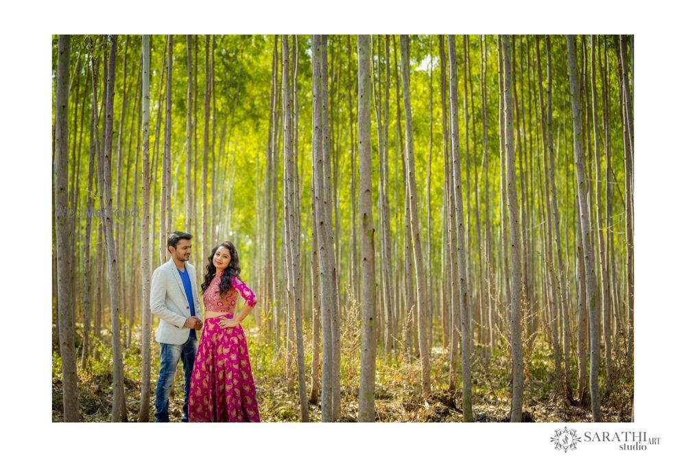 Photo By Sarathi Studio - Photographers