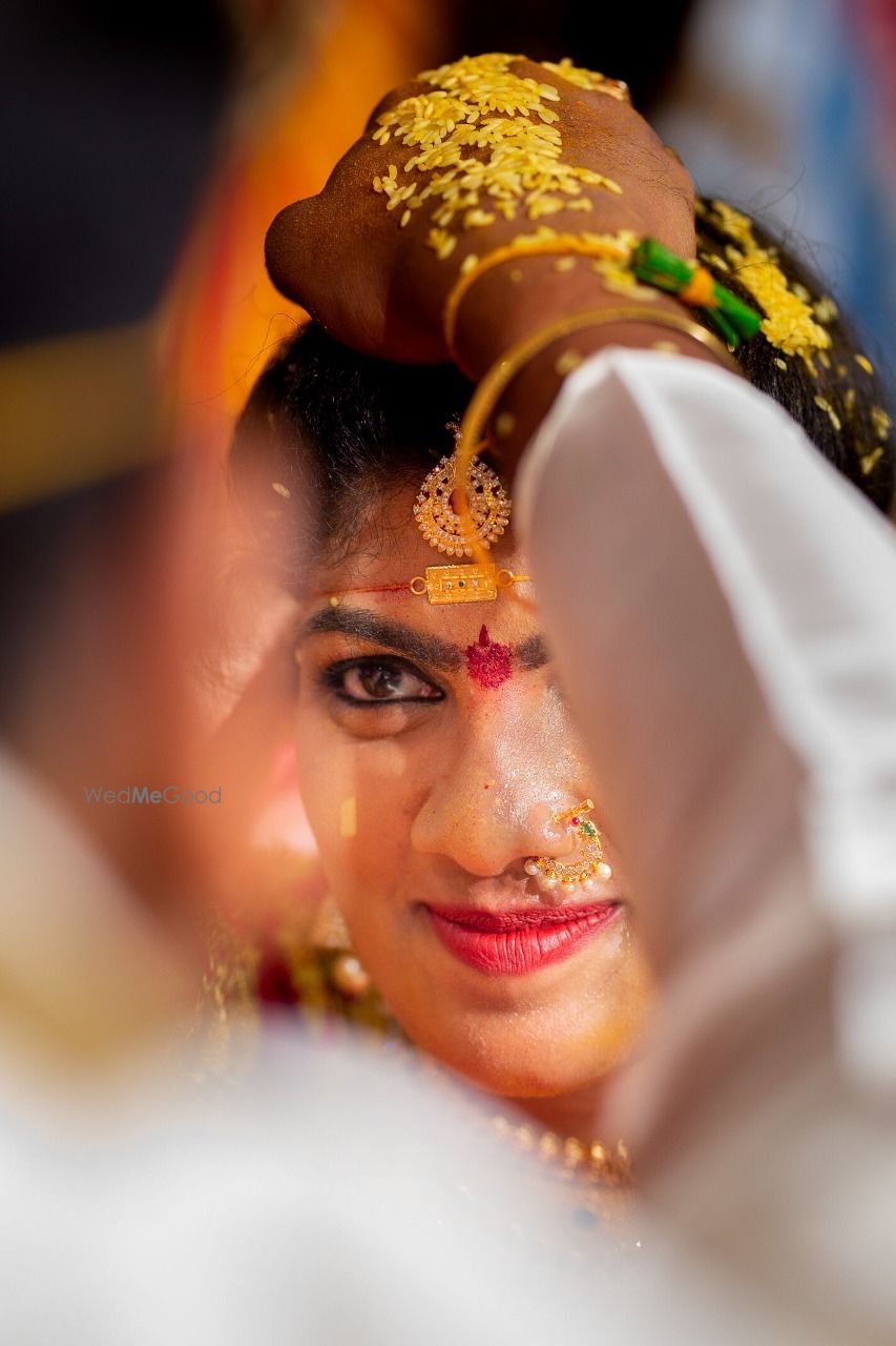 Photo By Sarathi Studio - Photographers
