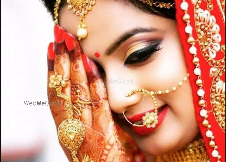 Photo By D-Day Makeovers - Bridal Makeup