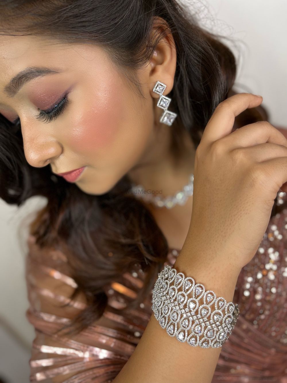 Photo By D-Day Makeovers - Bridal Makeup