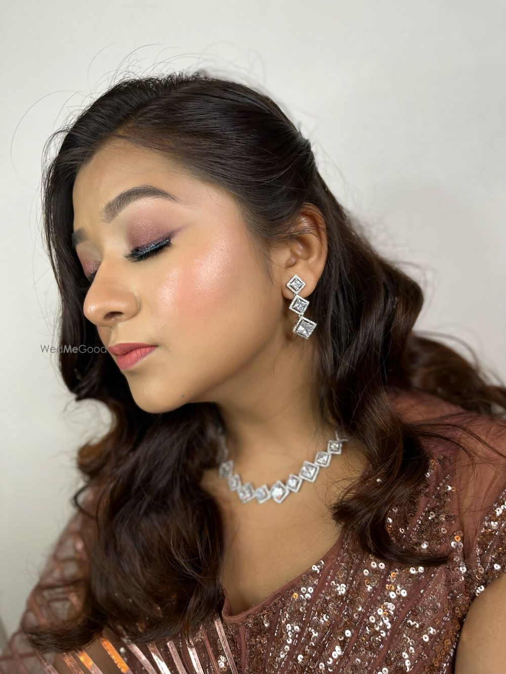 Photo By D-Day Makeovers - Bridal Makeup