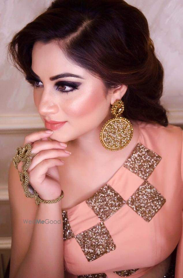 Photo By Vrinda Makeovers - Bridal Makeup