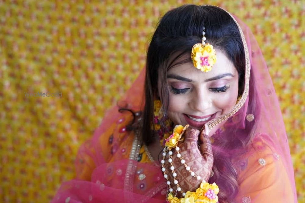 Photo By Vrinda Makeovers - Bridal Makeup