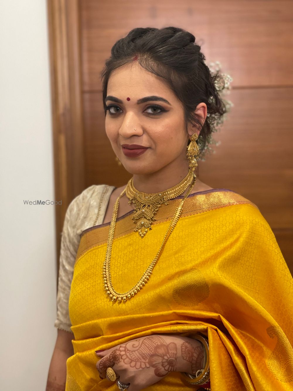 Photo By Vrinda Makeovers - Bridal Makeup