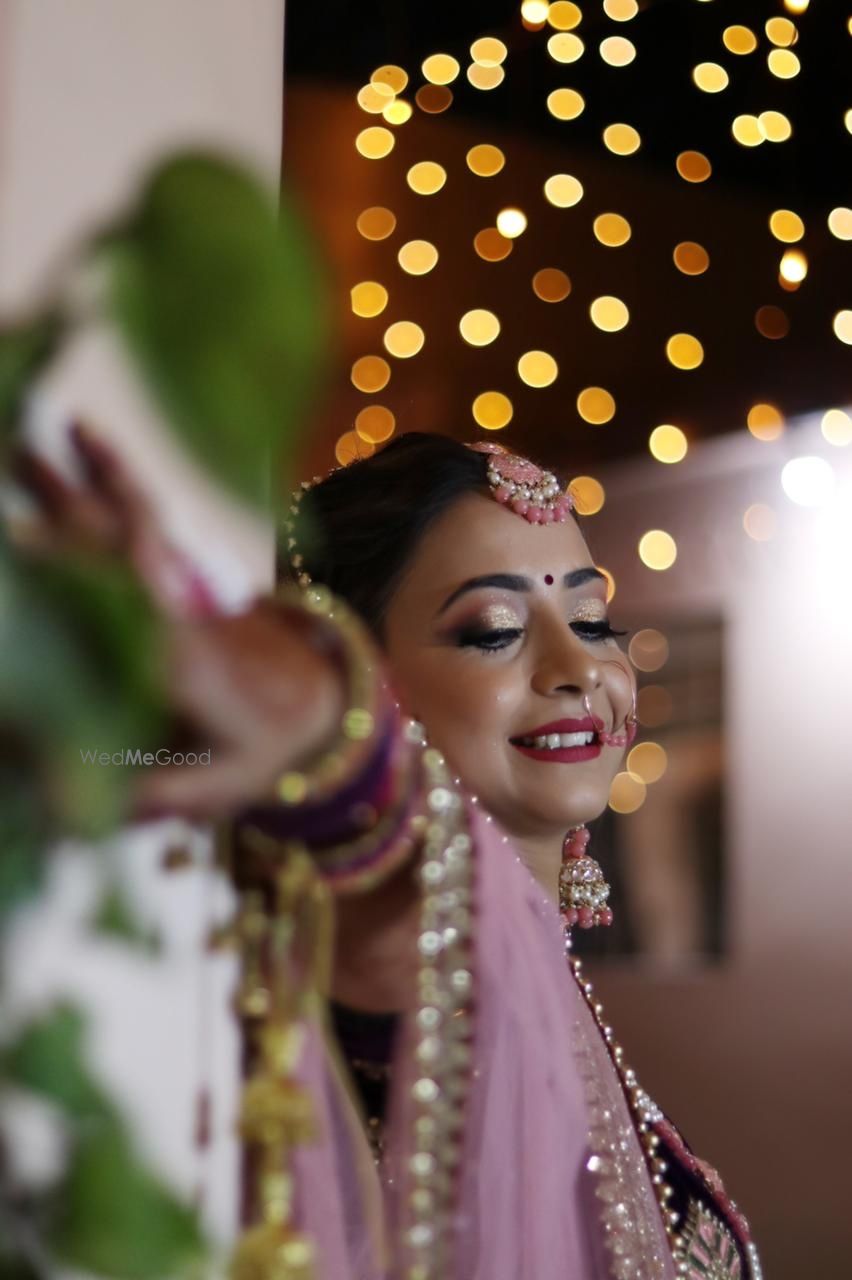 Photo By Vrinda Makeovers - Bridal Makeup