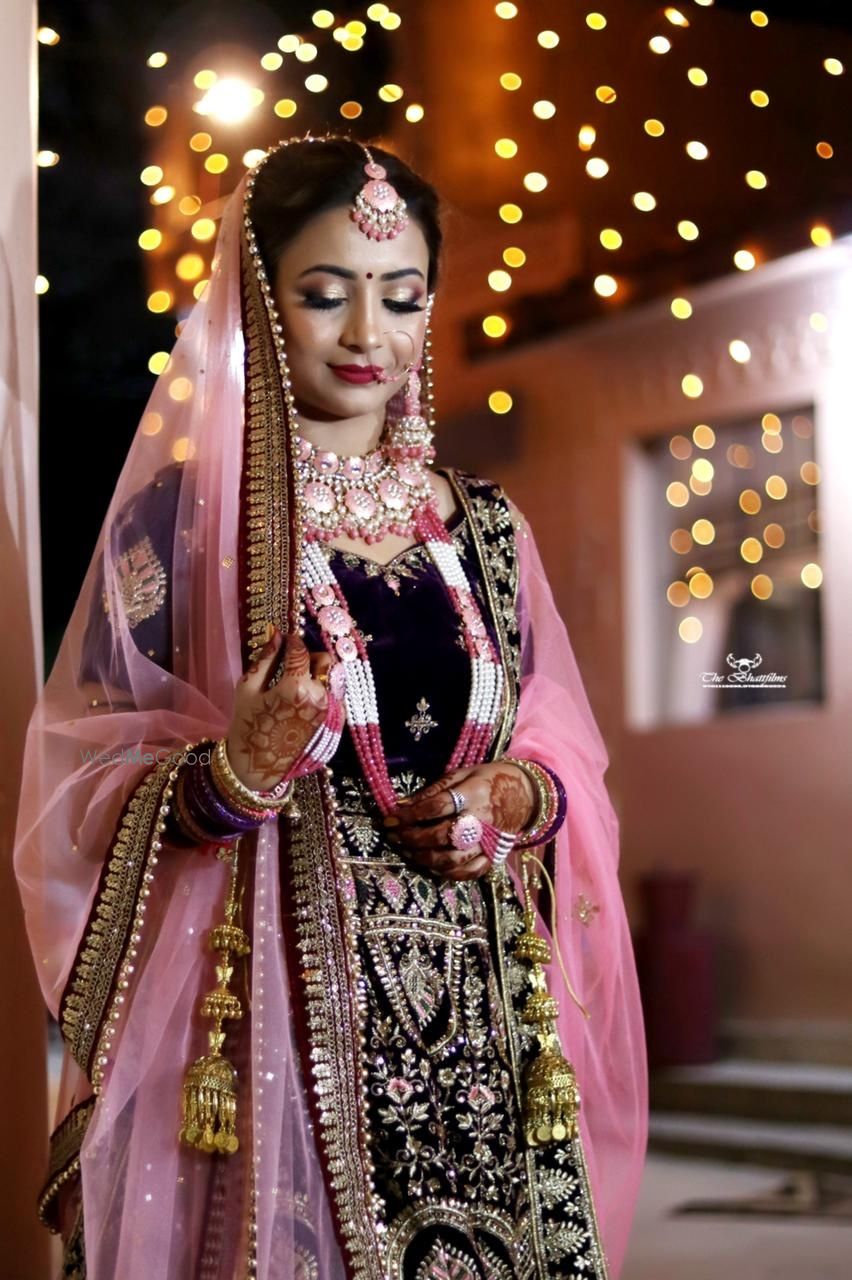 Photo By Vrinda Makeovers - Bridal Makeup