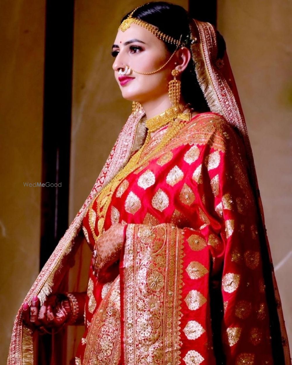 Photo By Vrinda Makeovers - Bridal Makeup