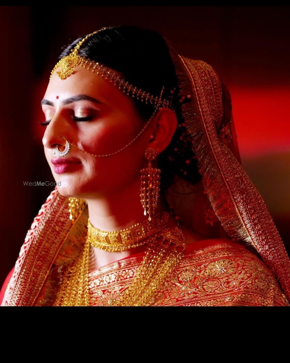 Photo By Vrinda Makeovers - Bridal Makeup