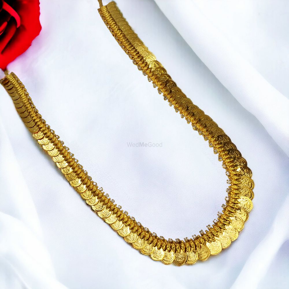 Photo By Kollam Supreme Premium Fashion Jewellery - Jewellery