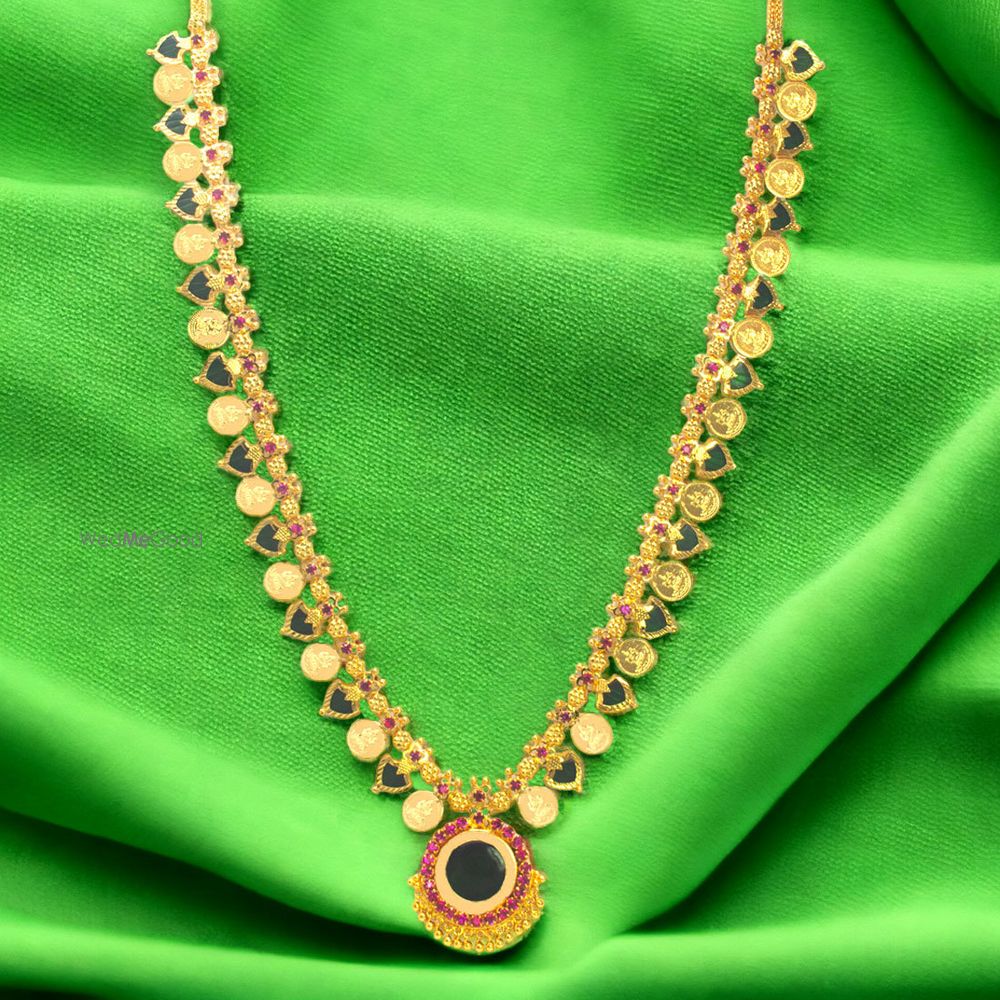 Photo By Kollam Supreme Premium Fashion Jewellery - Jewellery