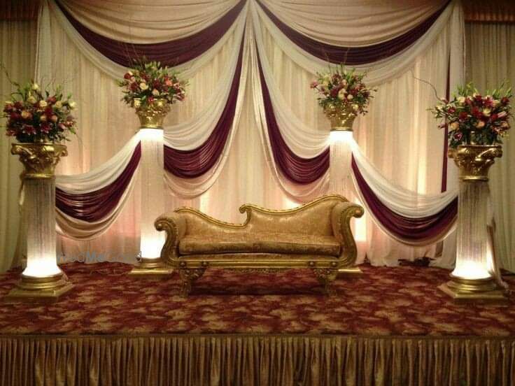 Photo By New life Event Planners - Decorators