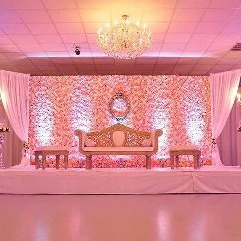 Photo By New life Event Planners - Decorators