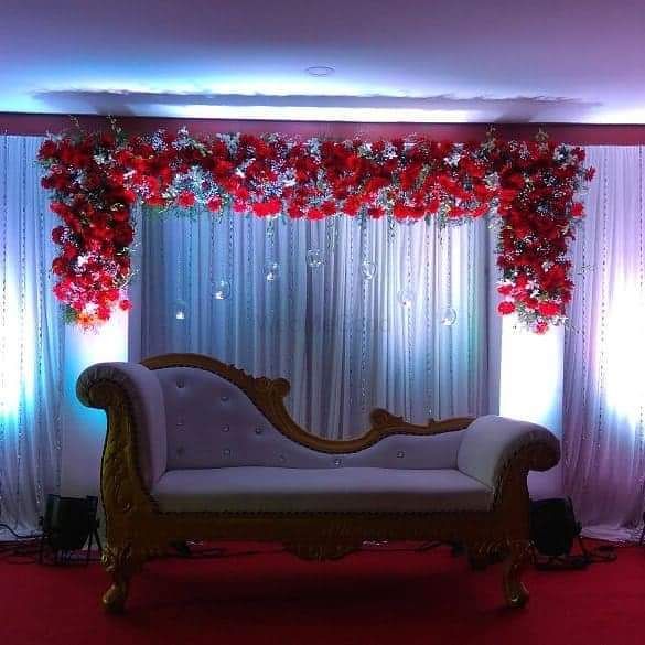 Photo By New life Event Planners - Decorators
