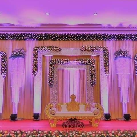 Photo By New life Event Planners - Decorators