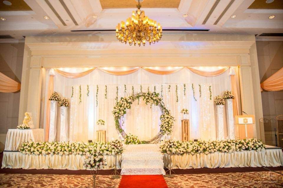 Photo By New life Event Planners - Decorators
