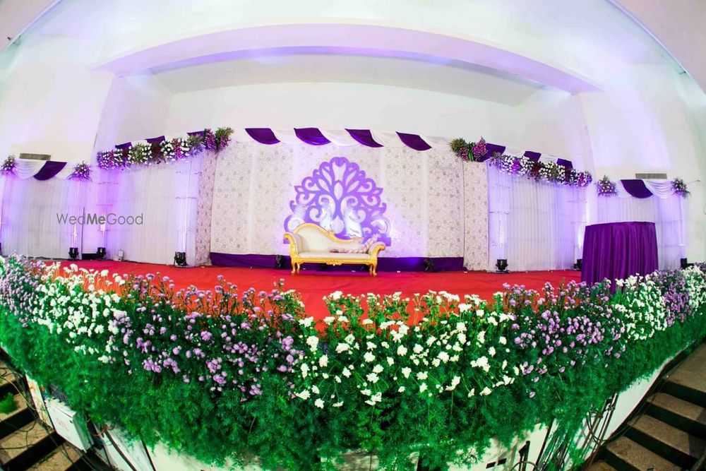 Photo By New life Event Planners - Decorators