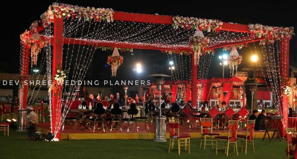 DS Wedding Planners