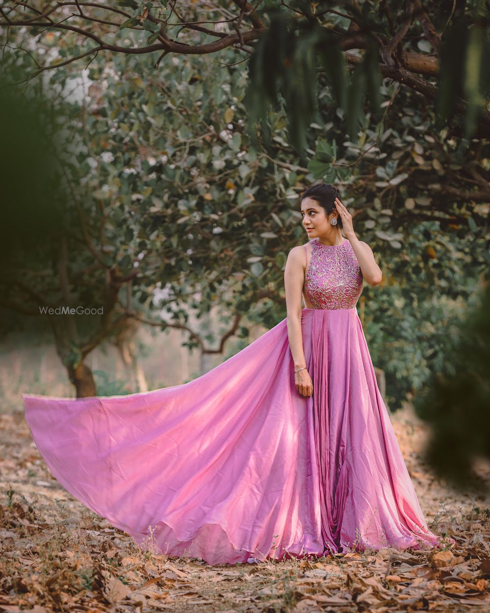 Photo By Unnati Doshi Couture - Bridal Wear