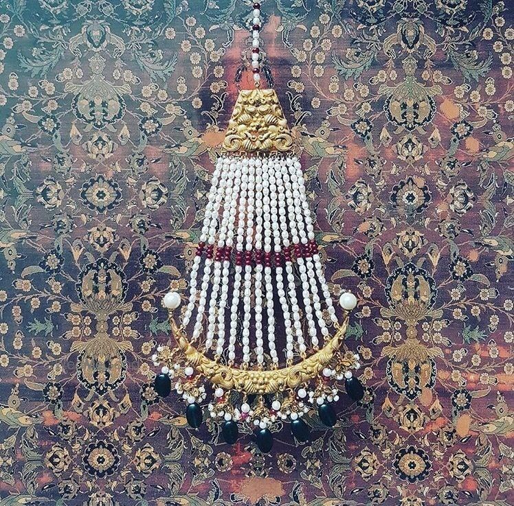 Photo By Anubhav Kundan Art - Jewellery