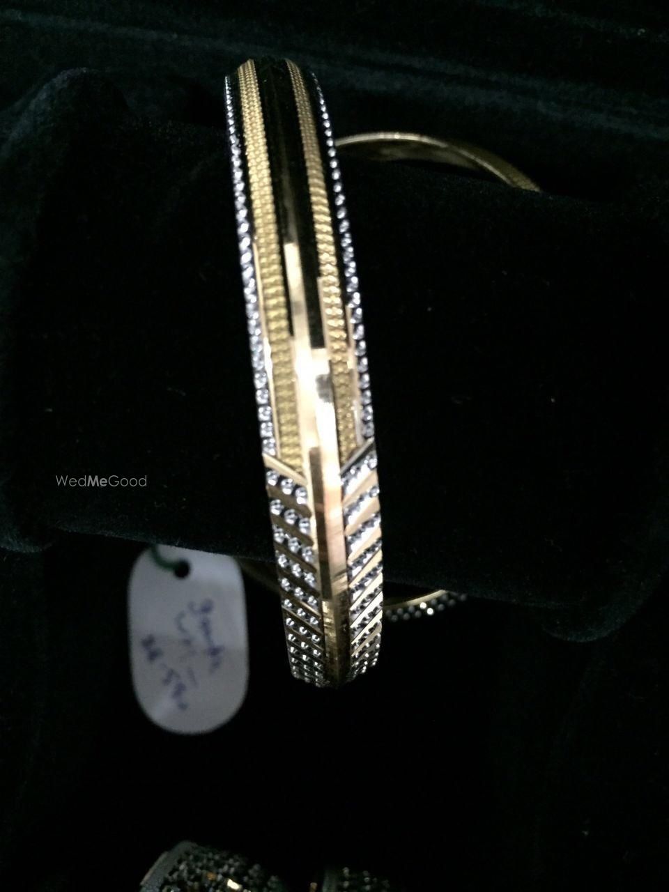 Photo By Anubhav Kundan Art - Jewellery