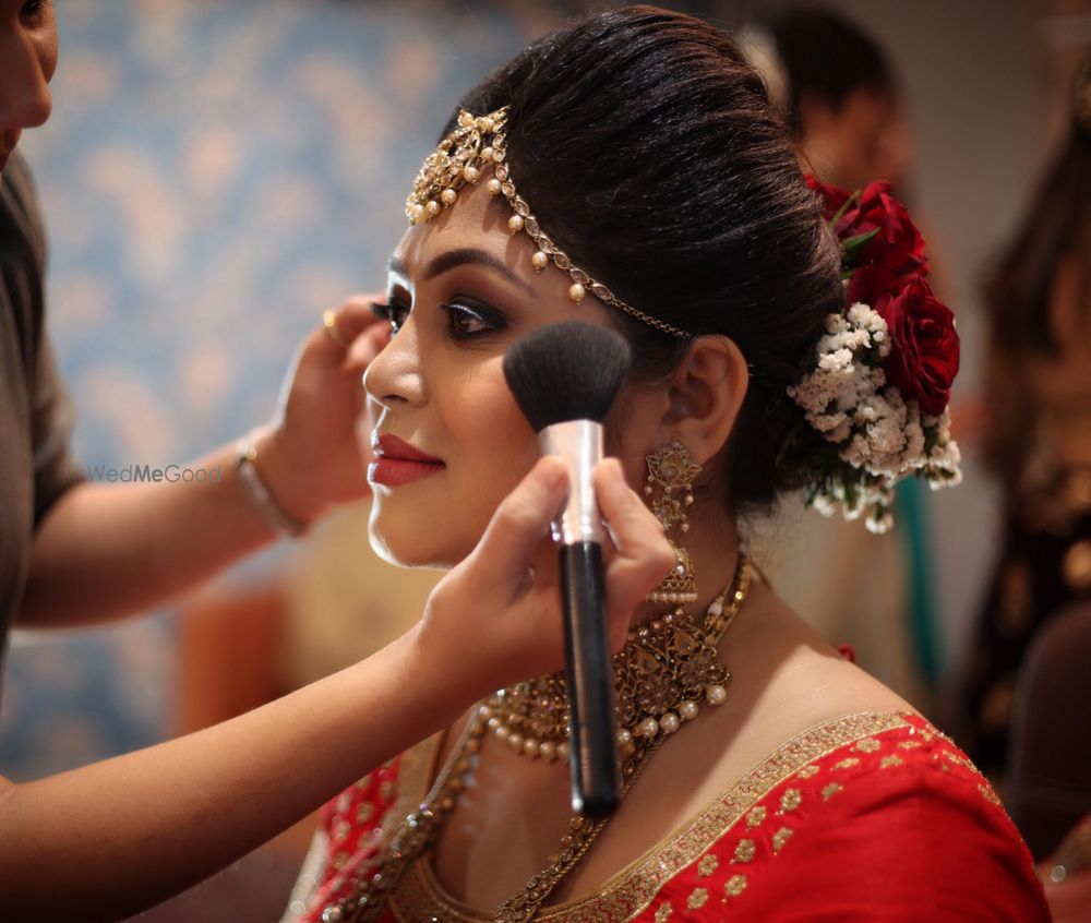 Photo By Riddhima Makeovers - Bridal Makeup