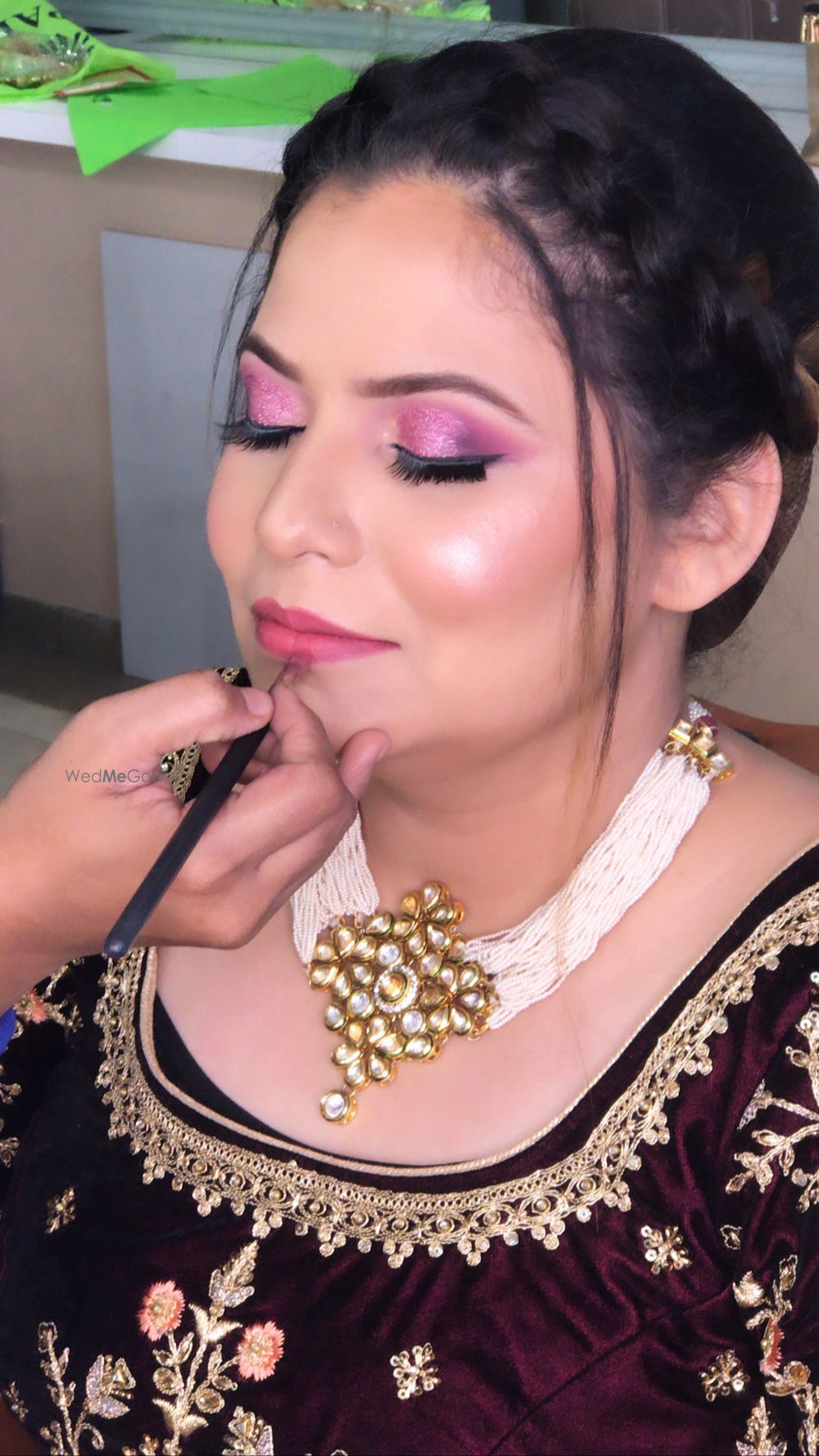 Photo By Riddhima Makeovers - Bridal Makeup