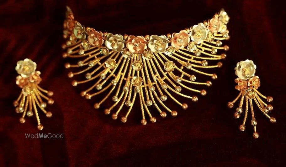 Alapatt Fashion Jewellery - Pazhavangadi, Trivandrum 