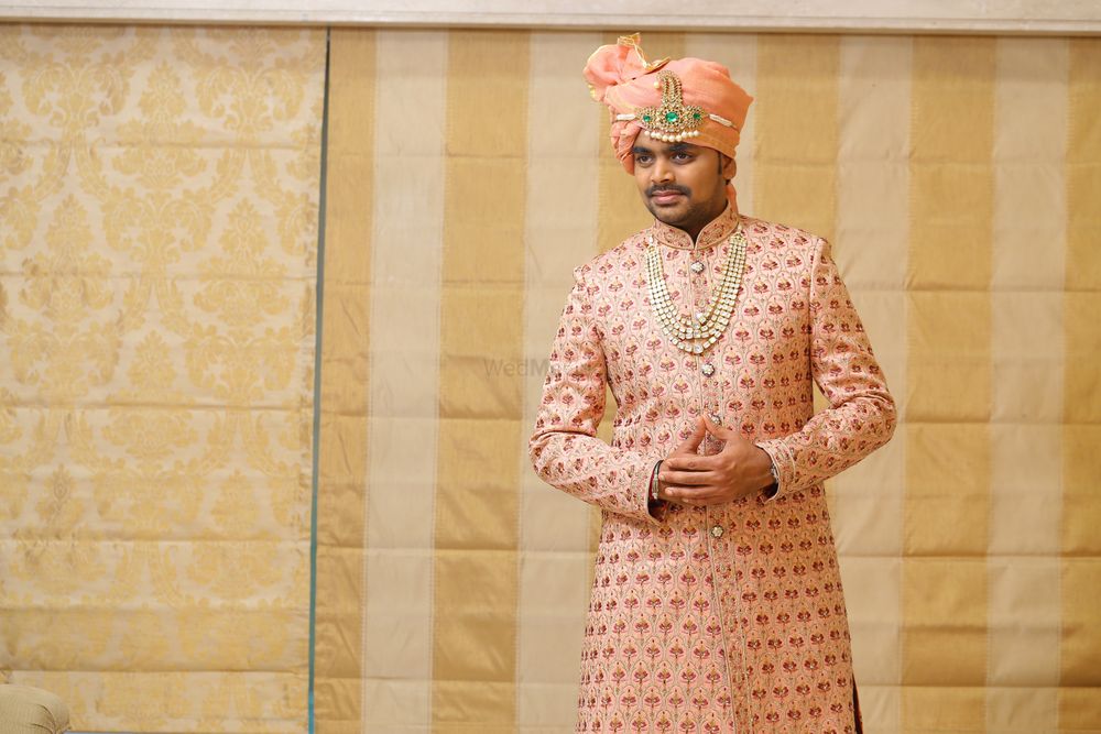Photo By Dinbandhu Collections - Groom Wear