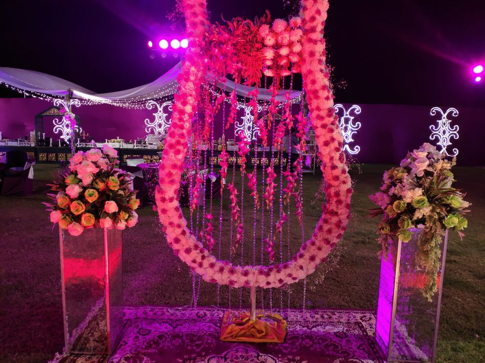 Photo By Wedding World Event Planner - Wedding Planners