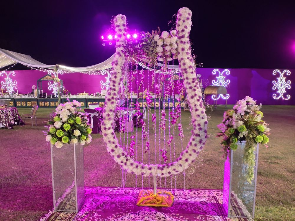Photo By Wedding World Event Planner - Wedding Planners