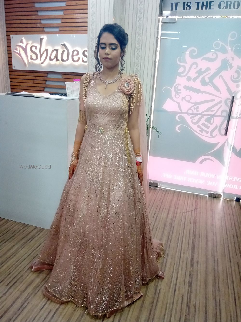 Photo By Makeup by Kashish - Bridal Makeup