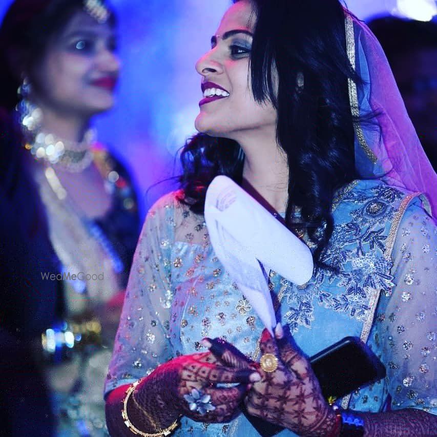 Photo By Makeup by Kashish - Bridal Makeup