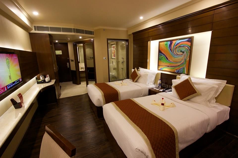 Photo By Shakun Hotels & Resorts - Venues