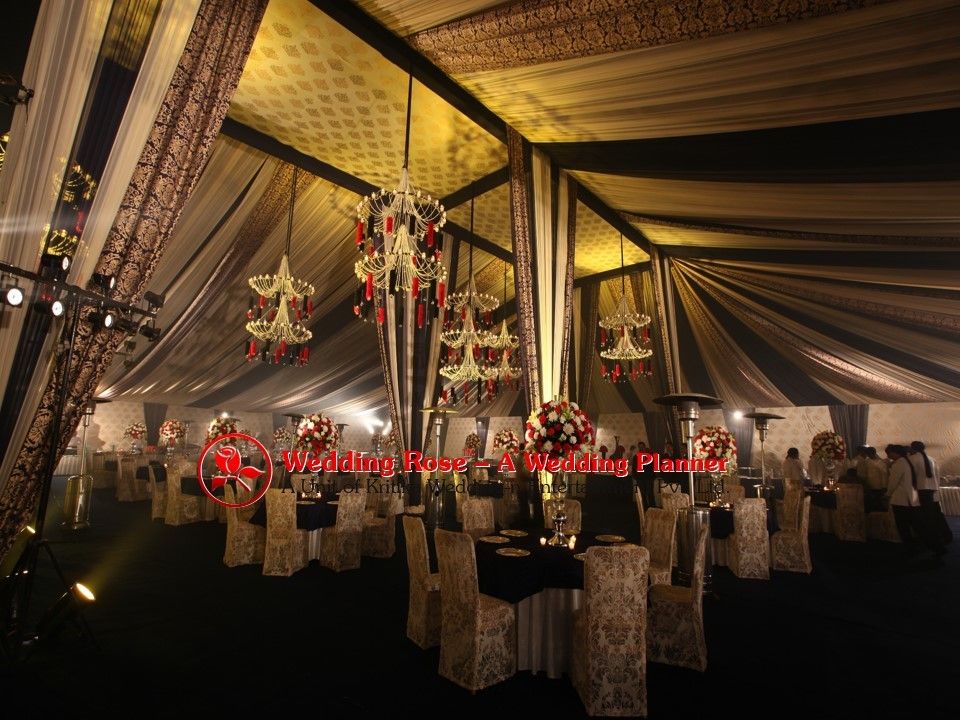 Photo By Wedding Rose- A Wedding Planner - Decorators
