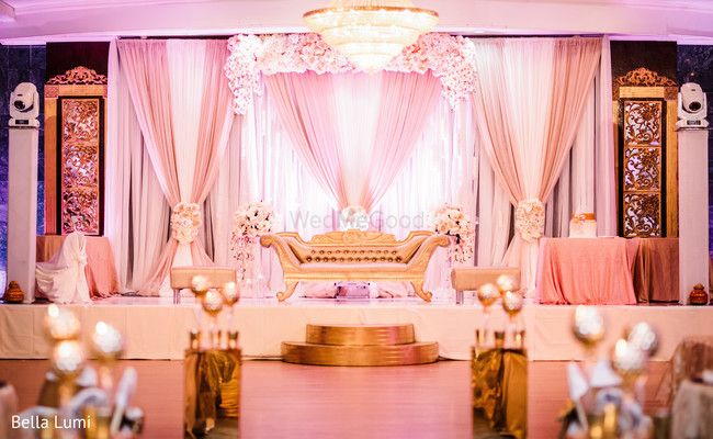 Photo By Wedding Rose- A Wedding Planner - Decorators