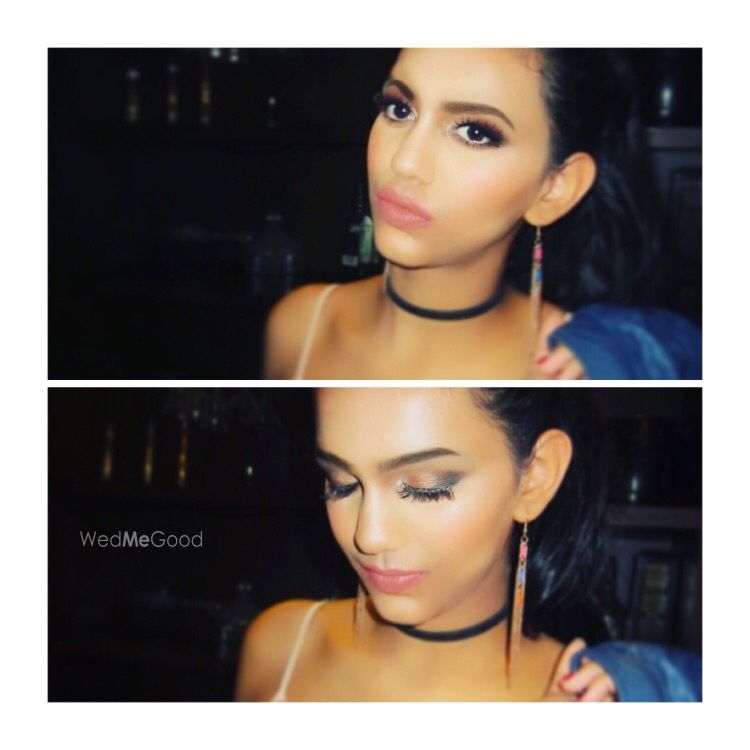 Photo By Your Holy Grail - Bridal Makeup Artists