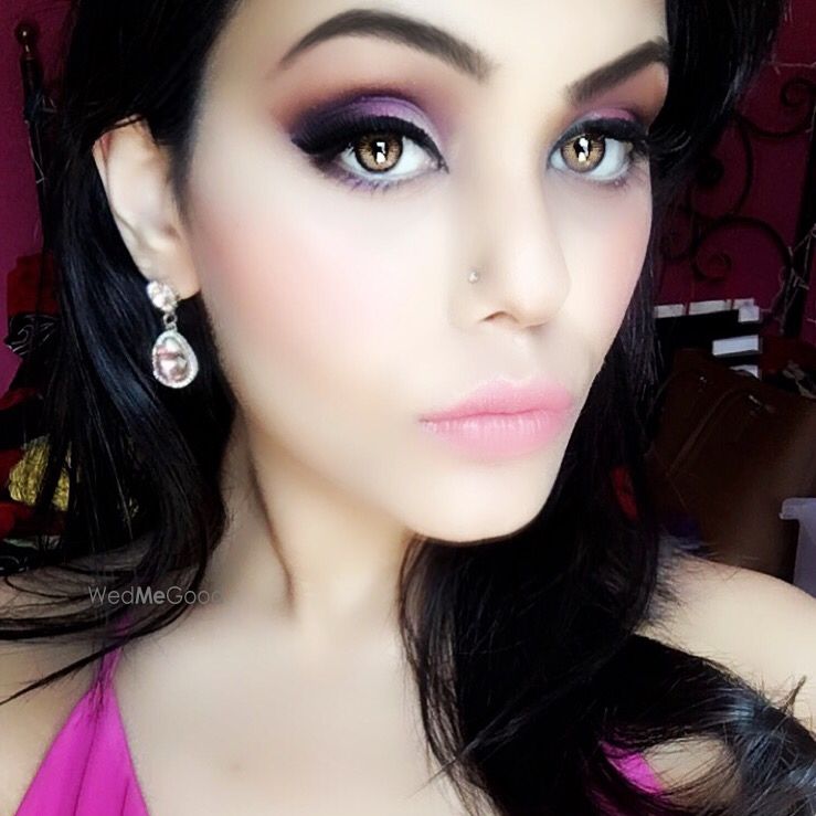 Photo By Your Holy Grail - Bridal Makeup Artists