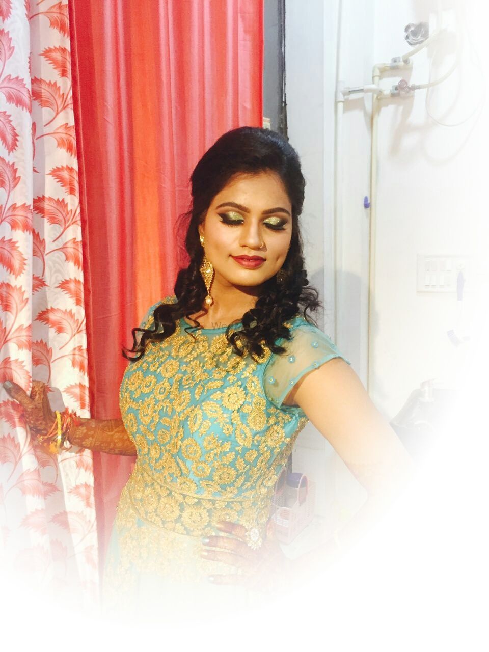 Photo By Shree Makeovers - Bridal Makeup