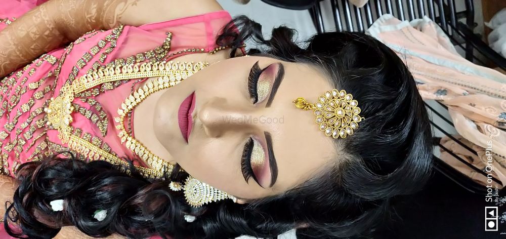 Photo By Shree Makeovers - Bridal Makeup