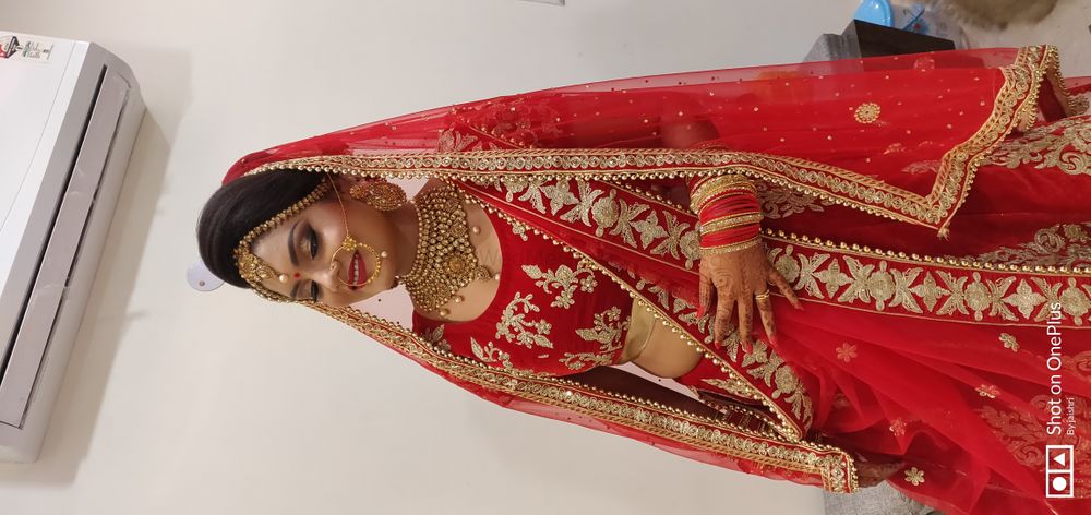 Photo By Shree Makeovers - Bridal Makeup