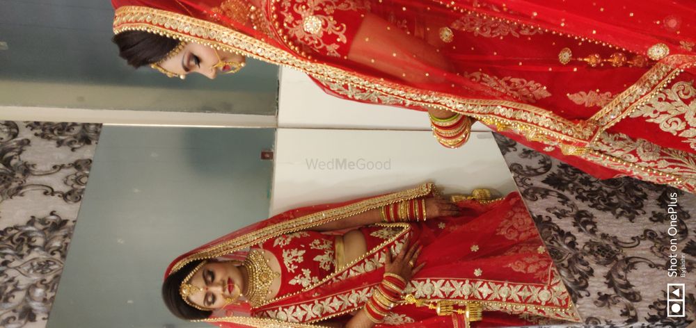 Photo By Shree Makeovers - Bridal Makeup