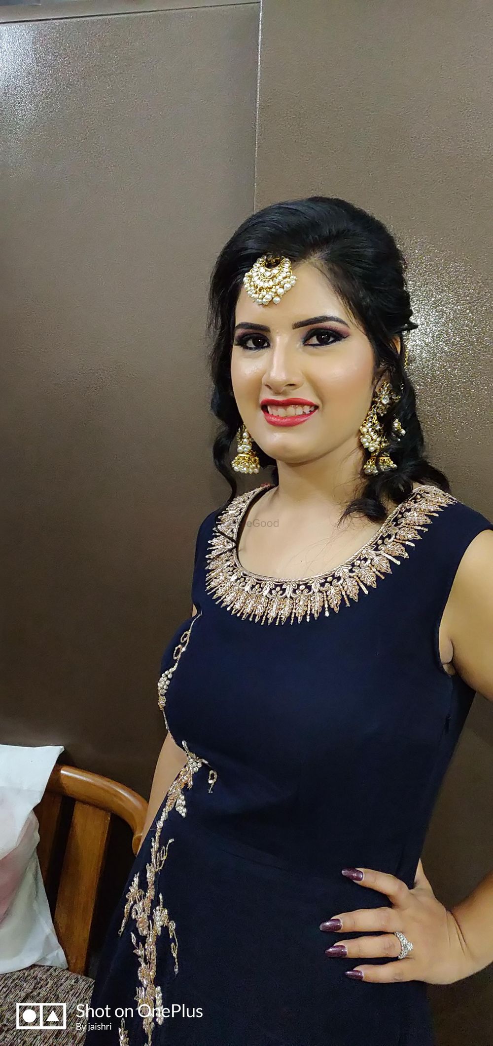 Photo By Shree Makeovers - Bridal Makeup