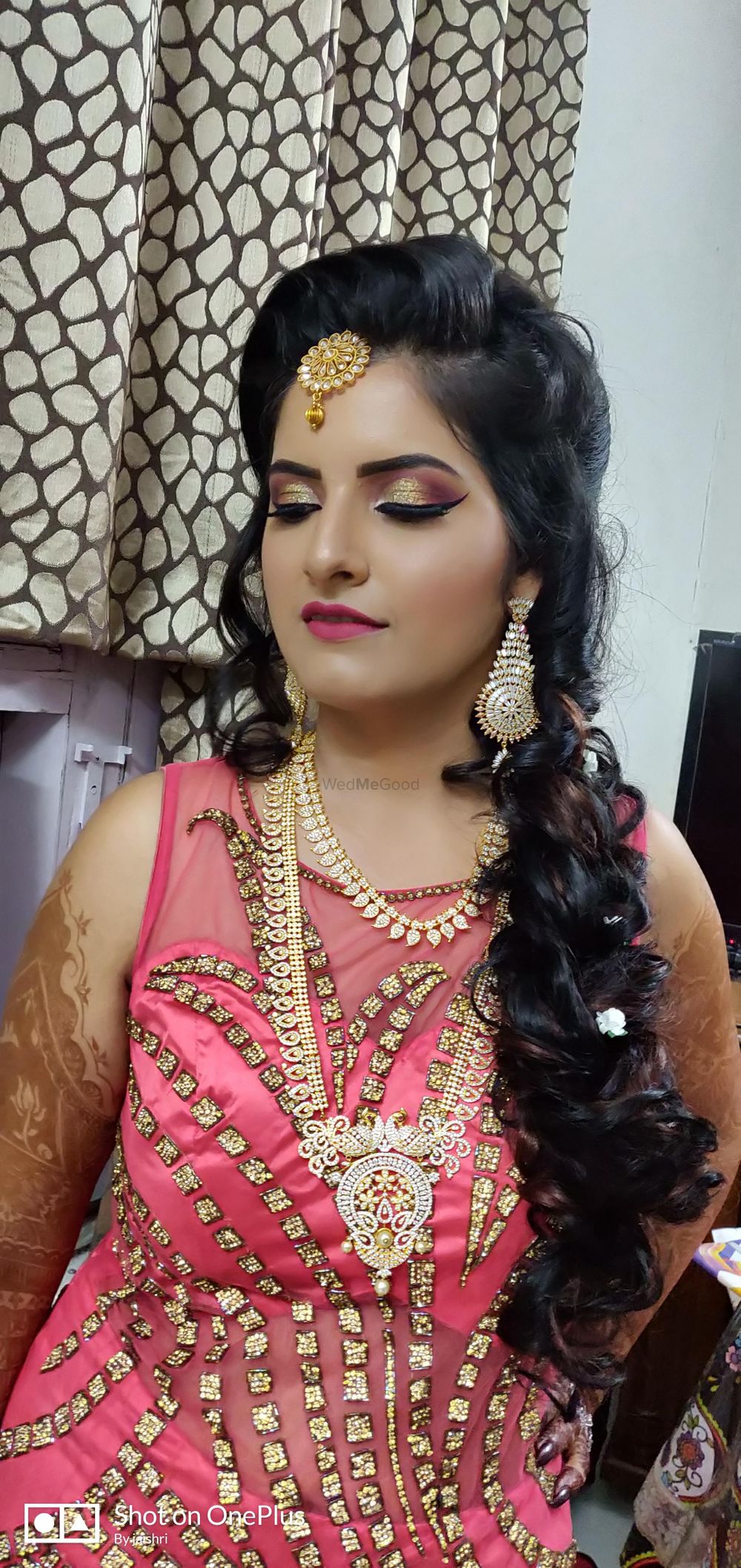 Photo By Shree Makeovers - Bridal Makeup