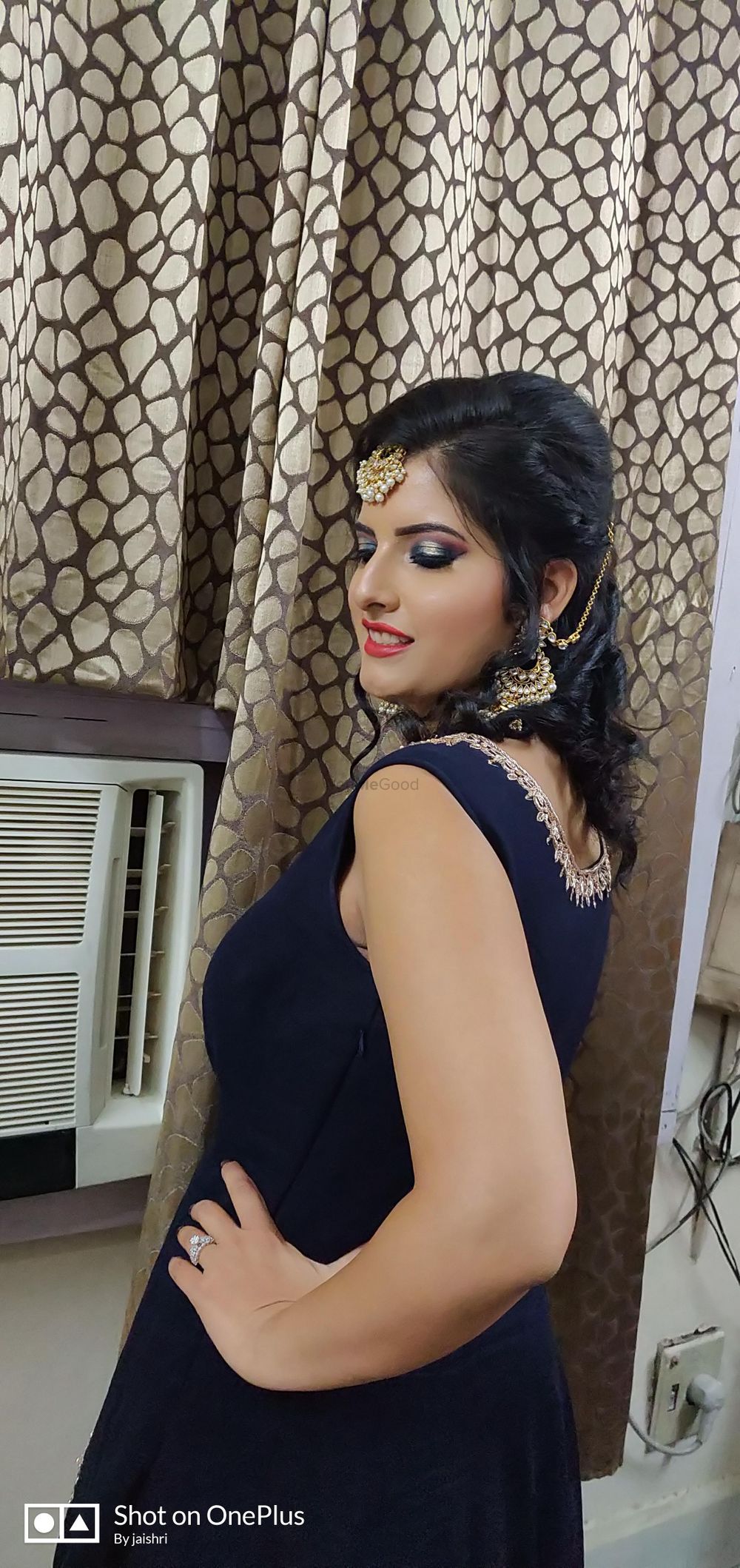 Photo By Shree Makeovers - Bridal Makeup