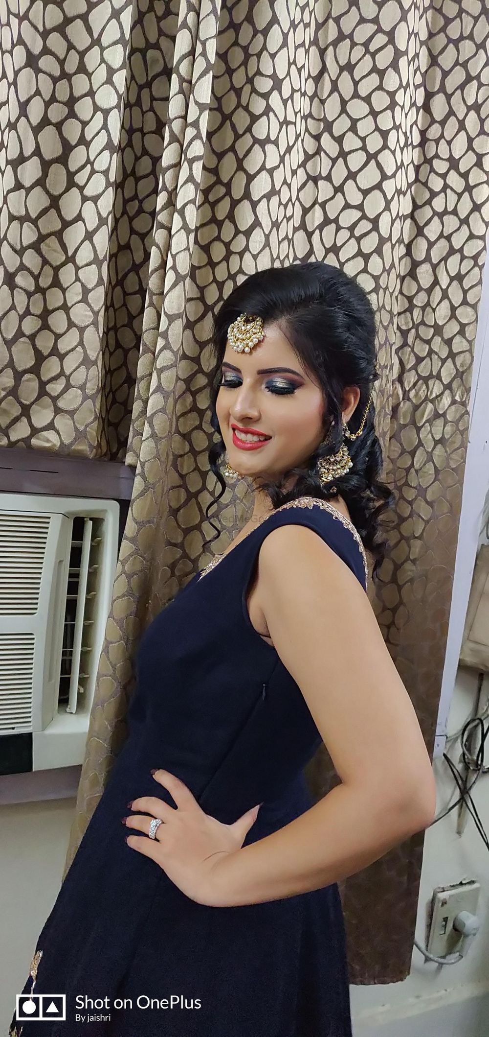 Photo By Shree Makeovers - Bridal Makeup