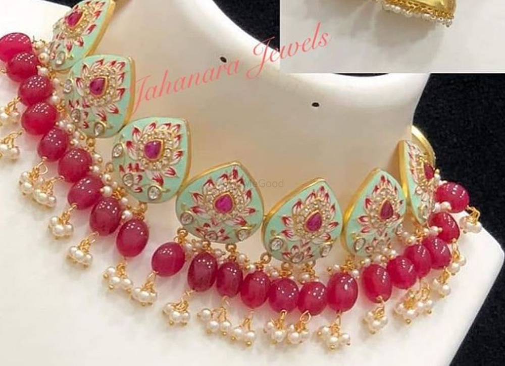 Jahanara Jewels