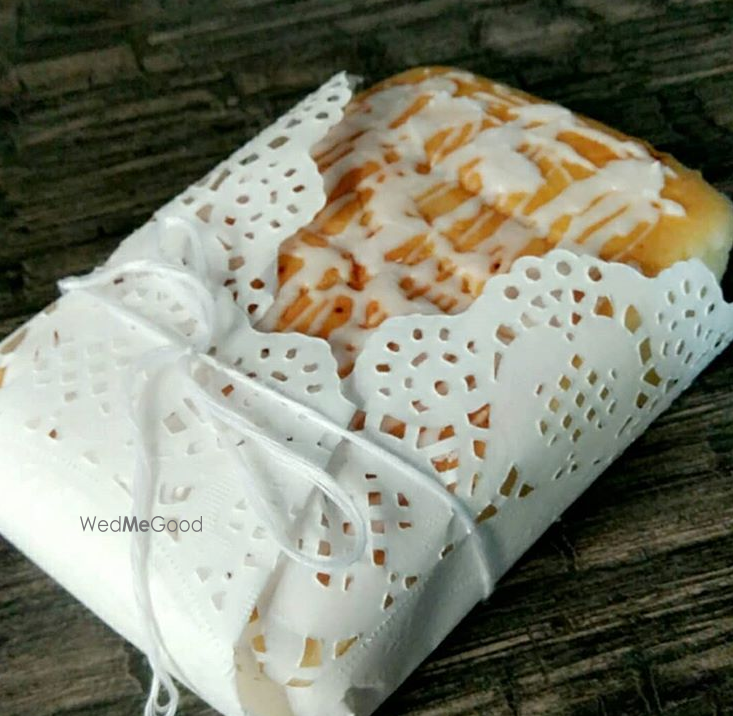 Photo By The Cake Box - Favors