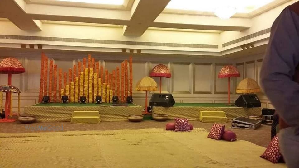 Vagmi Events & Decorators