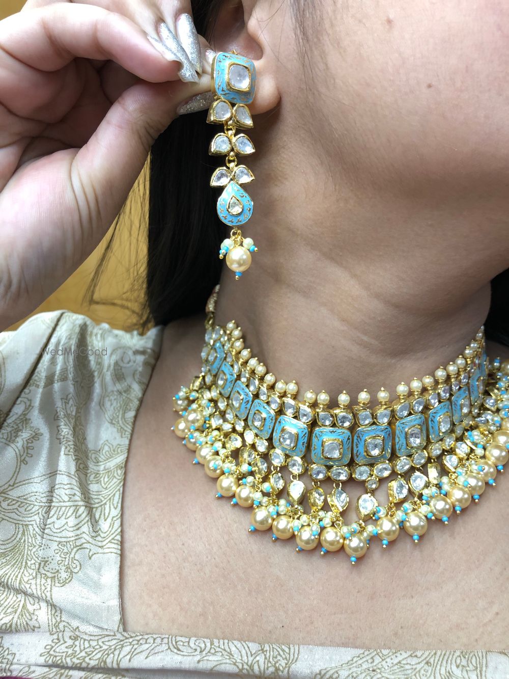 Photo By Maharani Jewellers - Jewellery