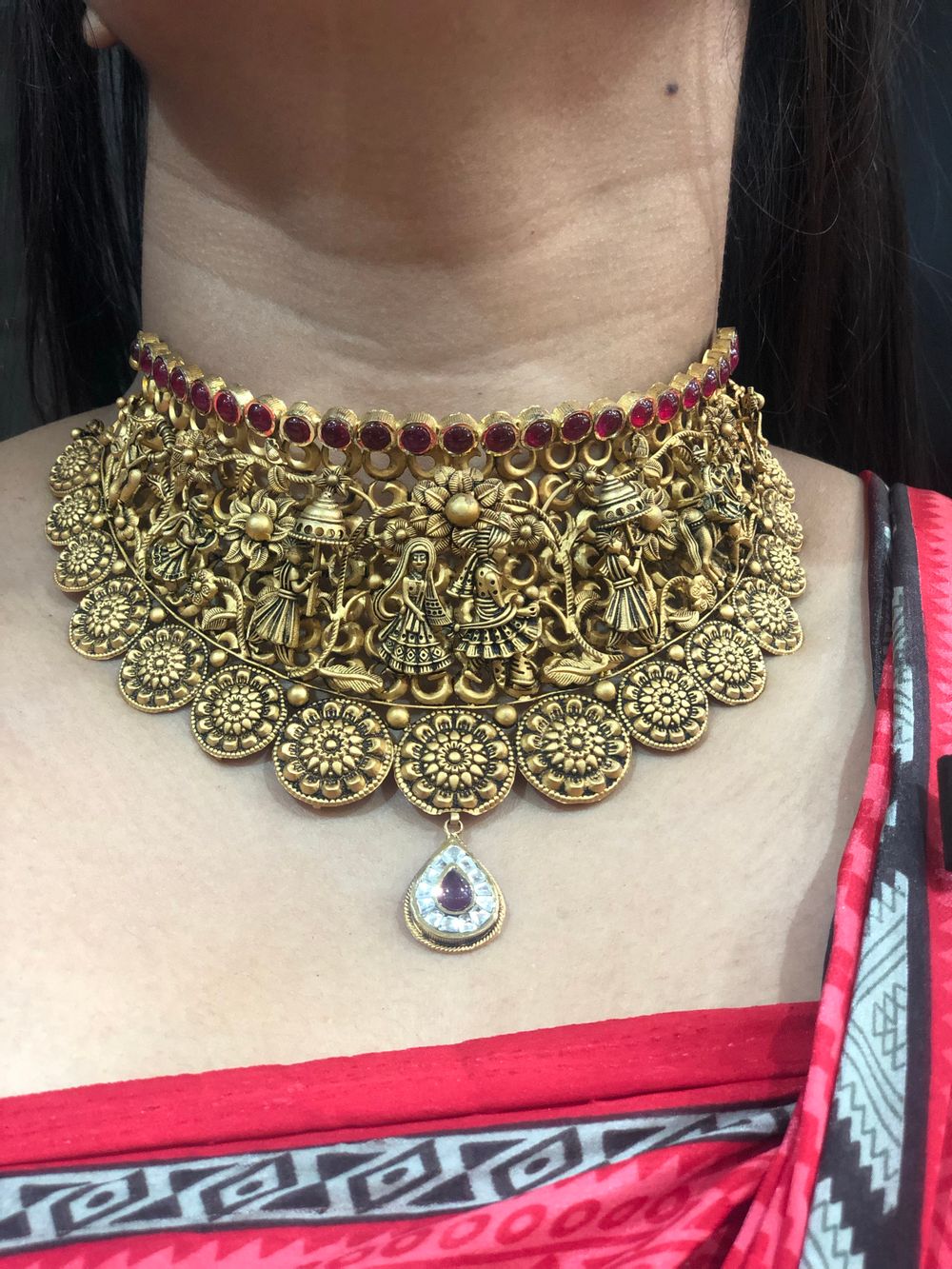 Photo By Maharani Jewellers - Jewellery
